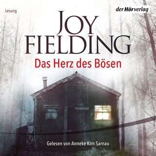 Das Herz des Bösen als Hörbuch