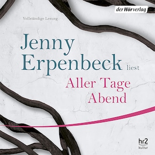 Aller Tage Abend als Hörbuch
