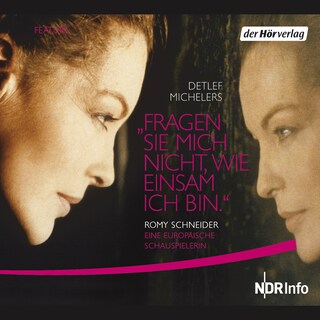 "Fragen Sie mich nicht, wie einsam ich bin." als Hörbuch
