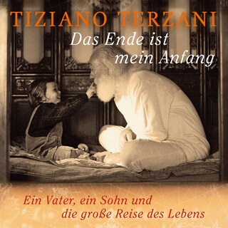 Das Ende ist mein Anfang als Hörbuch