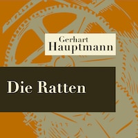 Die Ratten - Hörspiel
