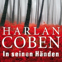In seinen Händen