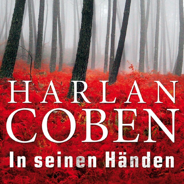 Buchcover für In seinen Händen