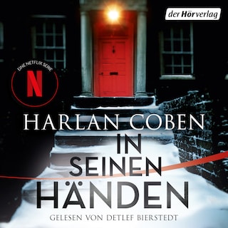 In seinen Händen als Hörbuch