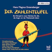Der Zahlenteufel