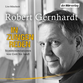 In Zungen reden als Hörbuch