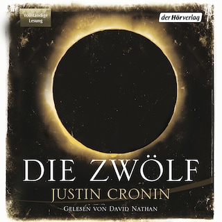 Die Zwölf als Hörbuch