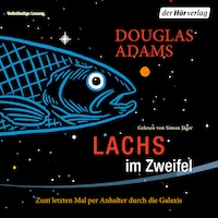 Lachs im Zweifel