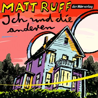 Ich und die anderen als Hörbuch