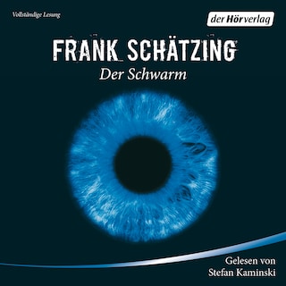 Der Schwarm als Hörbuch