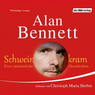 Schweinkram als Hörbuch
