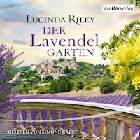 Der Lavendelgarten
