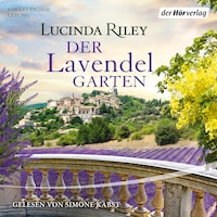 Der Lavendelgarten