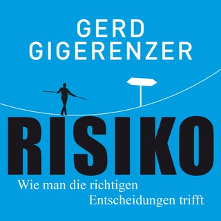 Risiko als Hörbuch