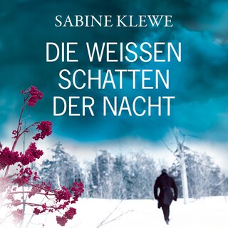 Die weißen Schatten der Nacht als Hörbuch
