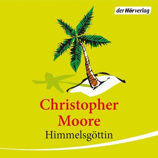 Himmelsgöttin als Hörbuch