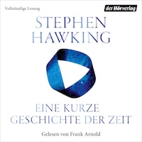 Eine kurze Geschichte der Zeit