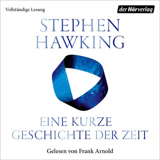 Eine kurze Geschichte der Zeit als Hörbuch