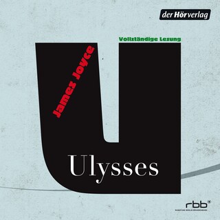 Ulysses als Hörbuch