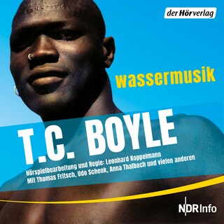 Wassermusik als Hörbuch