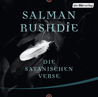 Die satanischen Verse als Hörbuch