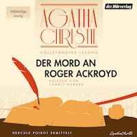 Der Mord an Roger Ackroyd