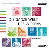 Die ganze Welt des Wissens