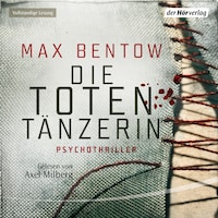 Die Totentänzerin