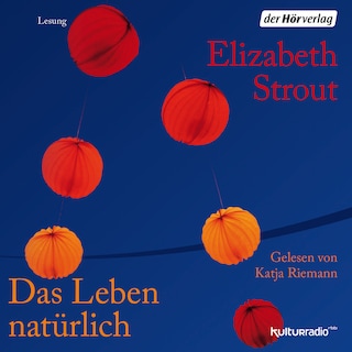 Das Leben natürlich als Hörbuch