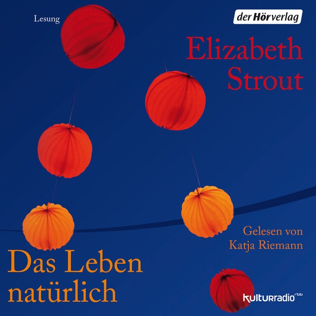 Book cover for Das Leben natürlich