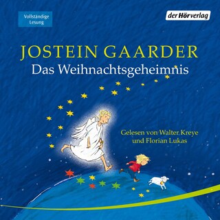 Das Weihnachtsgeheimnis als Hörbuch