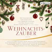 Weihnachtszauber