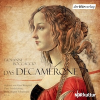 Das Decamerone