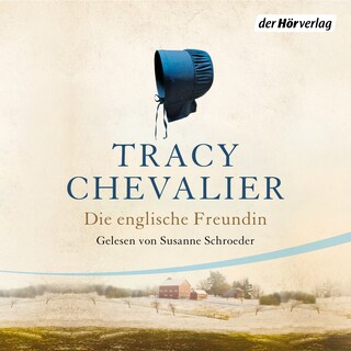 Die englische Freundin als Hörbuch