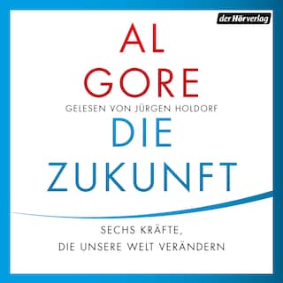 Die Zukunft als Hörbuch