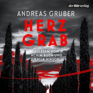 Herzgrab als Hörbuch