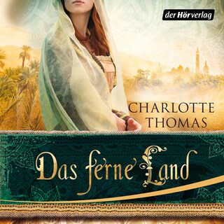 Das ferne Land als Hörbuch