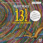 Die 13 ½ Leben des Käpt'n Blaubär