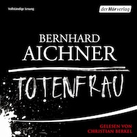 Totenfrau