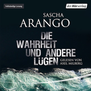 Die Wahrheit und andere Lügen als Hörbuch