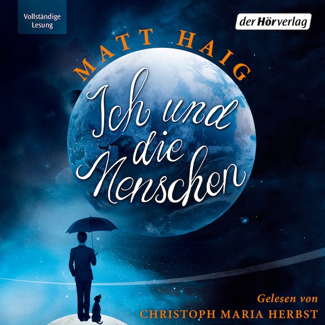 Book cover for Ich und die Menschen