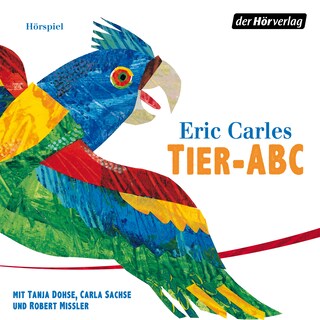 Tier-ABC als Hörbuch