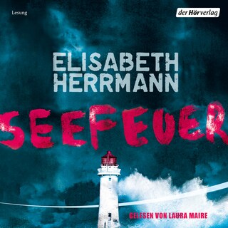 Seefeuer als Hörbuch