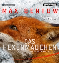 Das Hexenmädchen