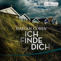 Ich finde dich