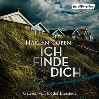 Ich finde dich als Hörbuch