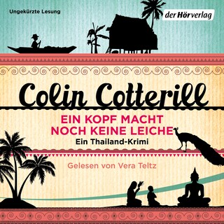Ein Kopf macht noch keine Leiche als Hörbuch
