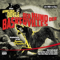 Der Hund der Baskervilles