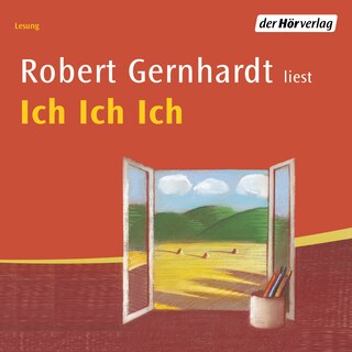 Ich Ich Ich als Hörbuch