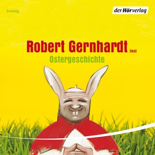 Ostergeschichte als Hörbuch